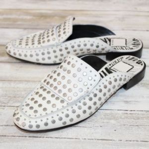 Dolce Vita Maura Studded Flats